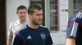 Кержаков: "Установку Капелло не выполнили"