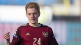 Могилевец: "Не думаю о том, что могу оказаться лишним"