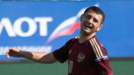 Алан Дзагоев: "Мы только набираем форму"