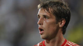 Дмитрий Комбаров: "Немножко приболел, но в целом все в порядке"