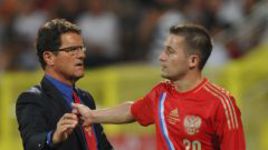 Файзулин: "Чувствуется возвращение Широкова"