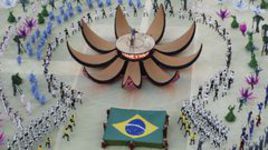 Он начался!