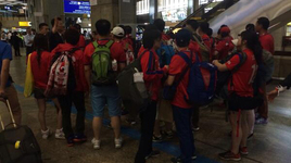 Корейцы бьют числом