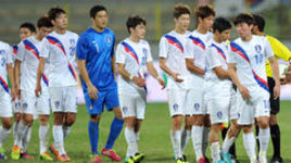 Профайл: Сборная Кореи