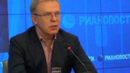 Фетисов о Третьяке и российском хоккее
