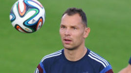 Профайл: Сергей Игнашевич