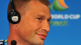 Профайл: Василий Березуцкий