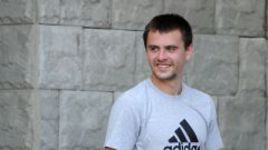 Профайл: Георгий Щенников