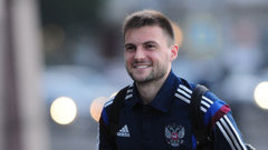 Профайл: Владимир Гранат