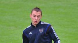 Профайл: Андрей Семёнов