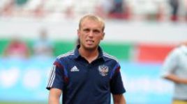 Профайл: Денис Глушаков