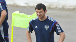 Профайл: Алан Дзагоев