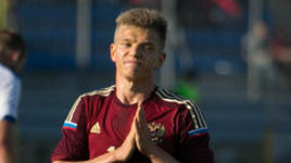 Профайл: Олег Шатов