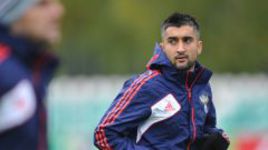 Профайл: Александр Самедов