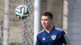 Профайл: Алексей Ионов