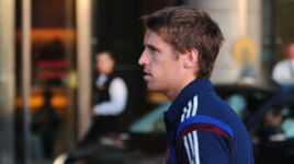 Профайл: Дмитрий Комбаров