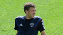 Профайл: Максим Канунников