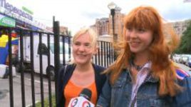 Россия - Корея: мнение россиян