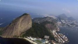 Тренировочная база сборной Англии