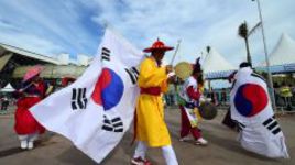 Кутюр от корейцев!