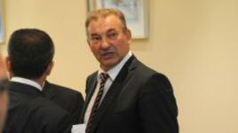 Третьяк остался президентом ФХР