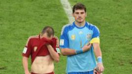 Дальше без Испании