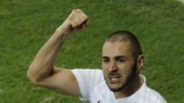 Риберинезависимость и прощание с Англией