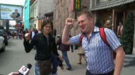 Россия - Бельгия: мнение россиян