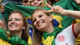 Футбол и женщины