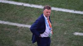 Это ван Гал