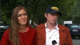 Надежда на "русский дух"