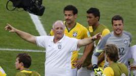 Бразилия и Колумбия вышли в четвертьфинал ЧМ!