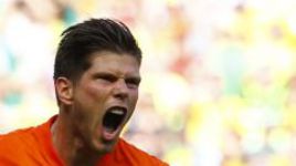 Голландия и Коста-Рика сыграют между собой