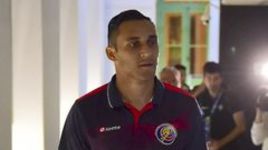 Супертренировка Кейлора Наваса