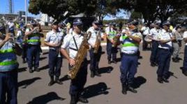 Музыкальная полиция