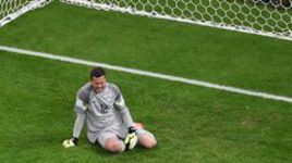 Германия унизила Бразилию