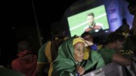 Сан-Пауло после провала Бразилии