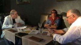 "Начистоту!" с Юрием Семиным и Валерием Бариновым