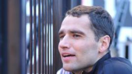 Широков: "Теоретически могу уехать в Европу"