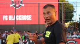 Василий Березуцкий: "Сборная России могла выйти в плей-офф!"