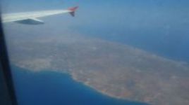 "Зенит" прилетел на Кипр