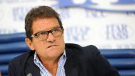 Журналисты vs Капелло