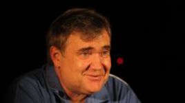 "В конце тоннеля с..."