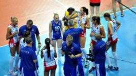 Россиянки готовятся к США