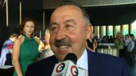 "Начистоту!" Валерий Газзаев 6:0