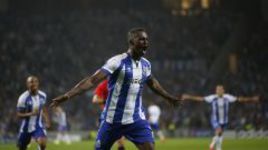 "Порту" - "Лилль" - 2:0