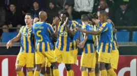 АПОЭЛ - "Ольборг" - 4:0