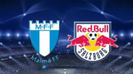 "Мальме" - "Зальцбург" - 3:0