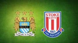 "Манчестер Сити" - "Стоук Сити" - 0:1