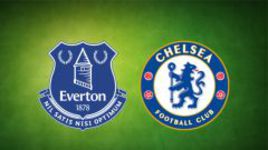 "Эвертон" - "Челси" - 3:6